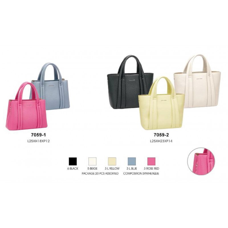 Женская сумка David Jones 7059-2